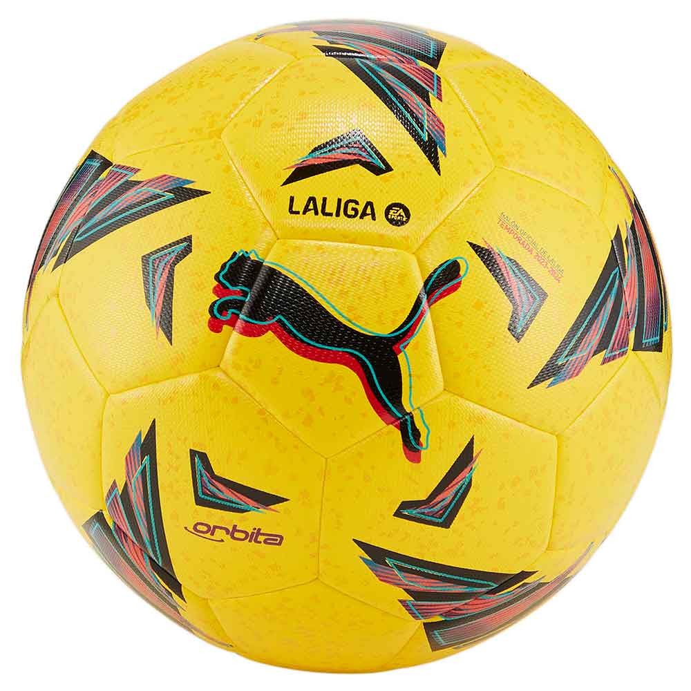 Balón Puma Orbita La Liga 1 084108-02