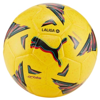 Balón Puma Orbita La Liga 1 084108-02