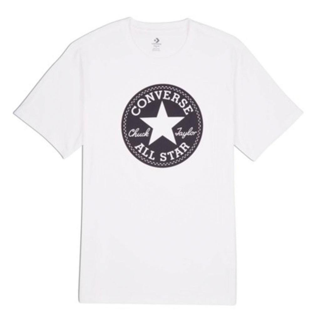 Camiseta Converse Go-To Chuck Taylor 10023854-A01