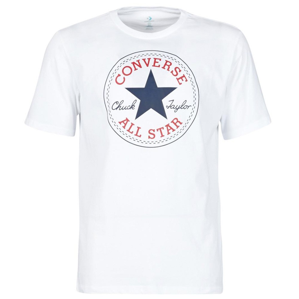 Camiseta Go-To Chuck Taylor 10024064-A01