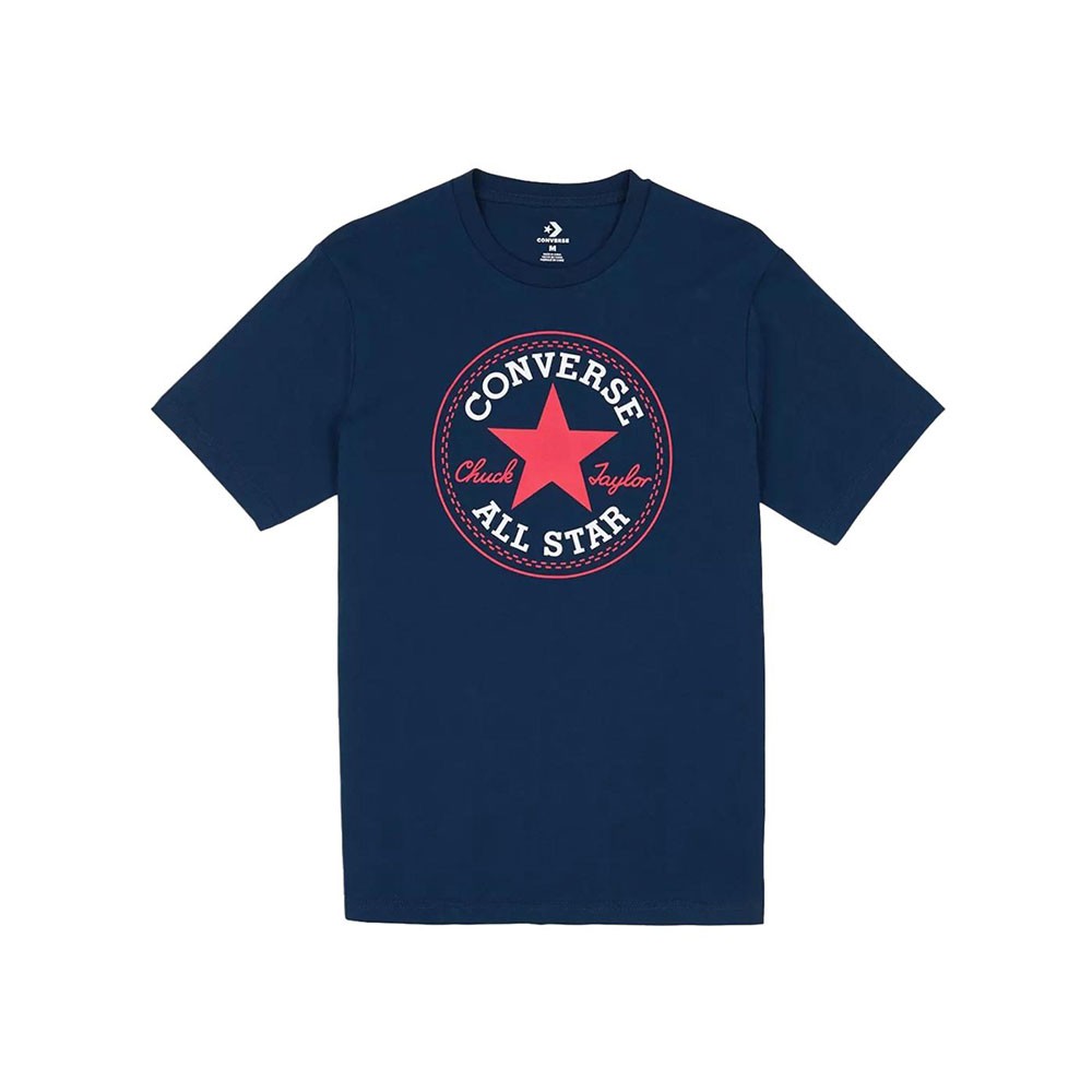 Camiseta Converse Go-To Chuck Taylor Classic 10024064-A03