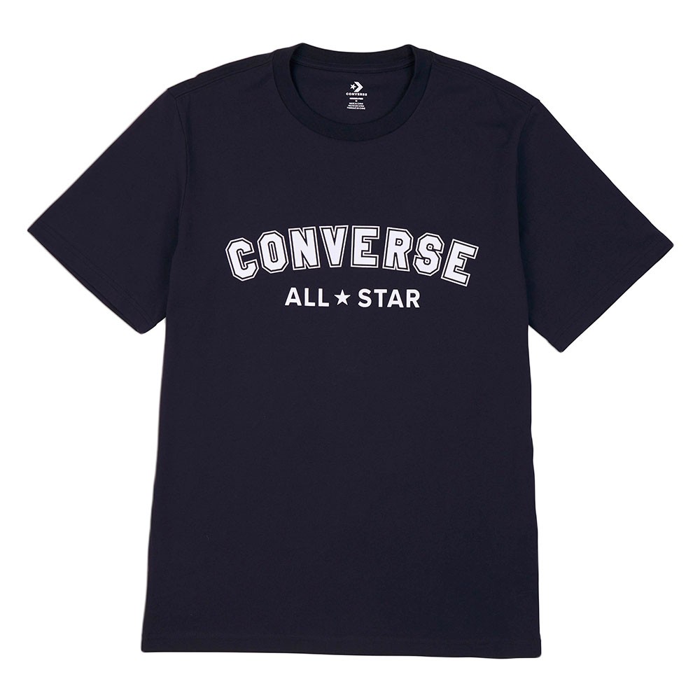 Camiseta Converse Classic 10024566-A02