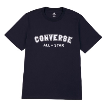Camiseta Converse Classic 10024566-A02
