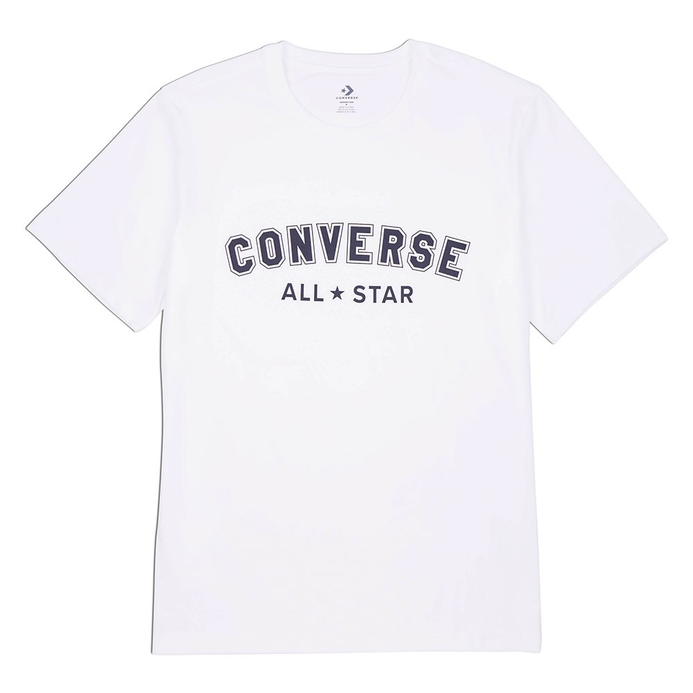 Camiseta Converse Classic 10024566-A04