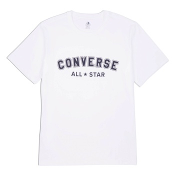 Camiseta Converse Classic 10024566-A04