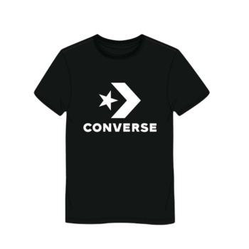 Camiseta Converse Star Chevron 10025458-A02