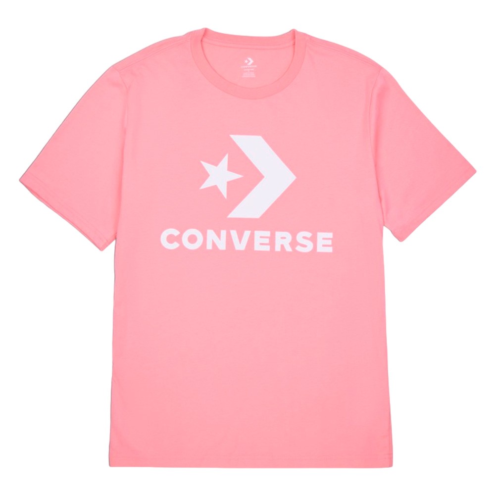 Camiseta Converse 10025458-A17