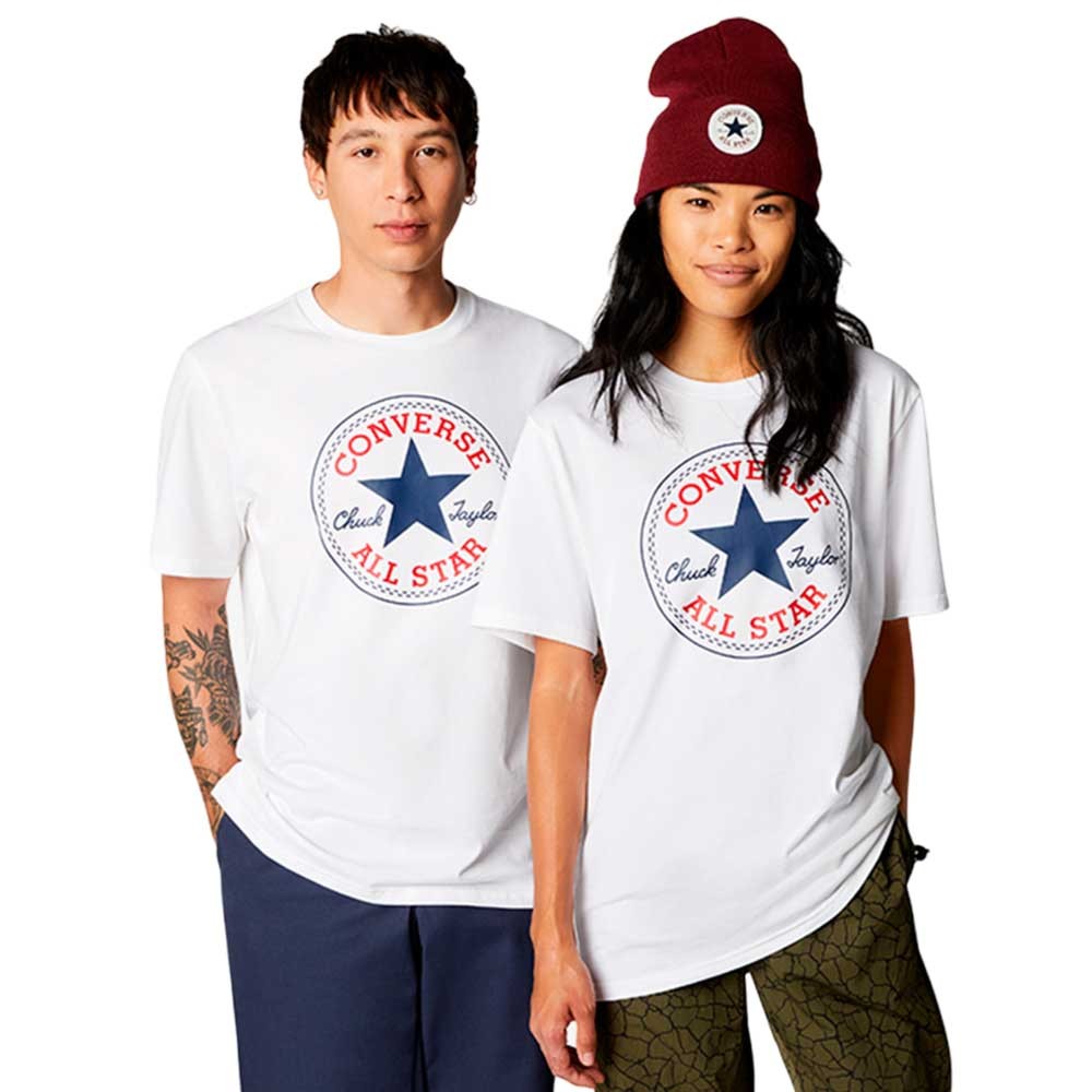 Camiseta Converse Go-To All Star