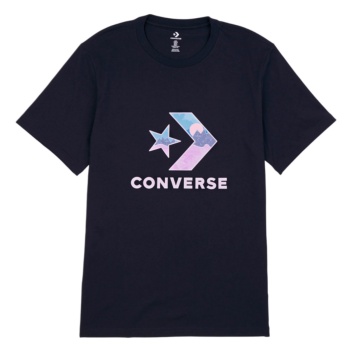 Camiseta Converse Star Chevron 10025977-A01