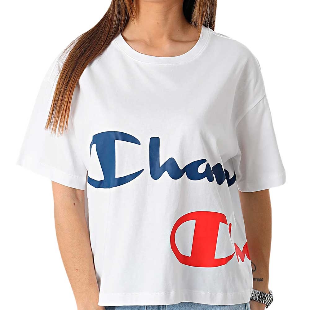 Camiseta Champion 116230-WW001
