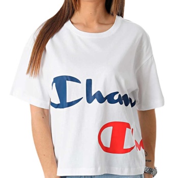 Camiseta Champion 116230-WW001