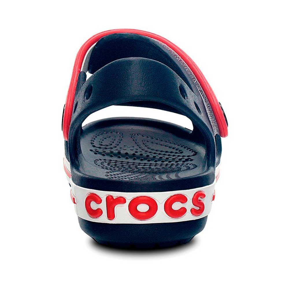 Sandalia Crocs Crocband K 12856-NAV