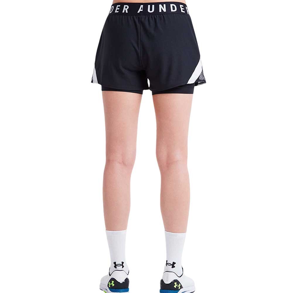 Short Under Armour Play Up 2-In-1 1351981-001