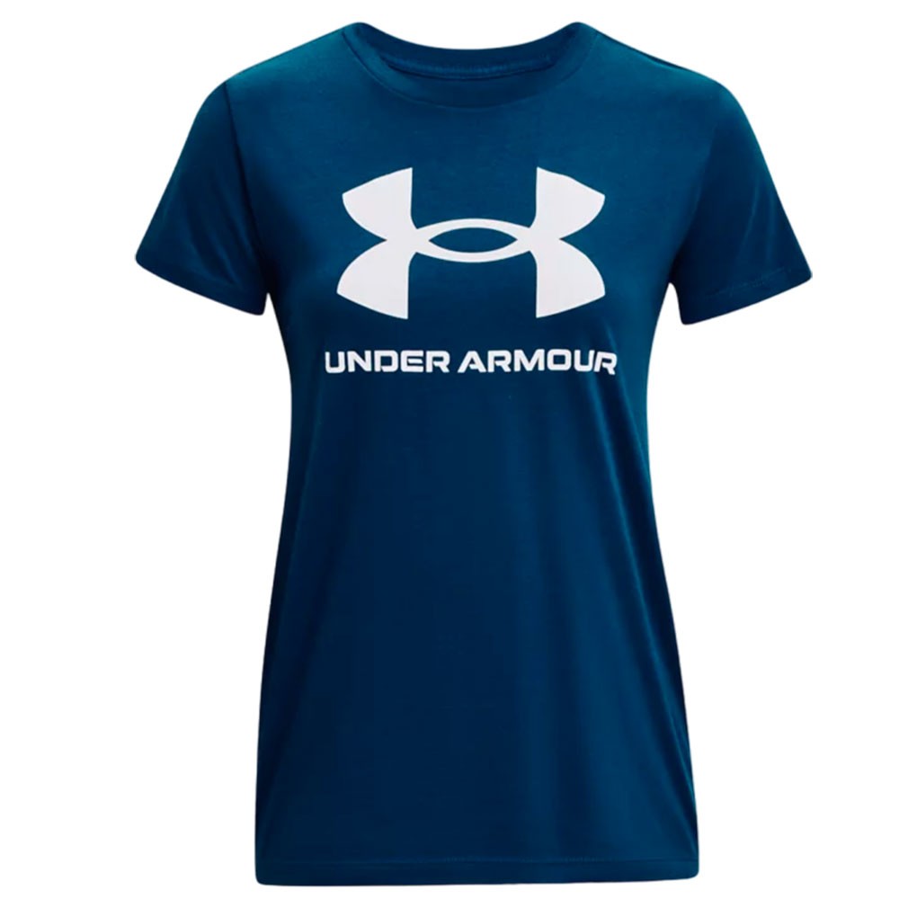 Camiseta Under Armour Sportstyle 1356305-426