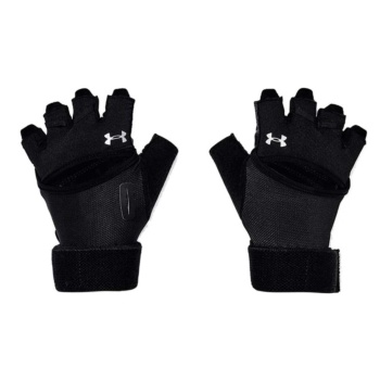 Guantes Under Armour 1369831-001