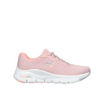 Zapatilla Skechers Arch Fit-Infinity Cool 149722-PKCL