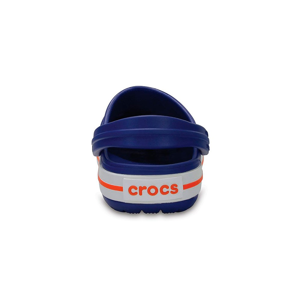 Zueco Crocs Crocband 204537-CER