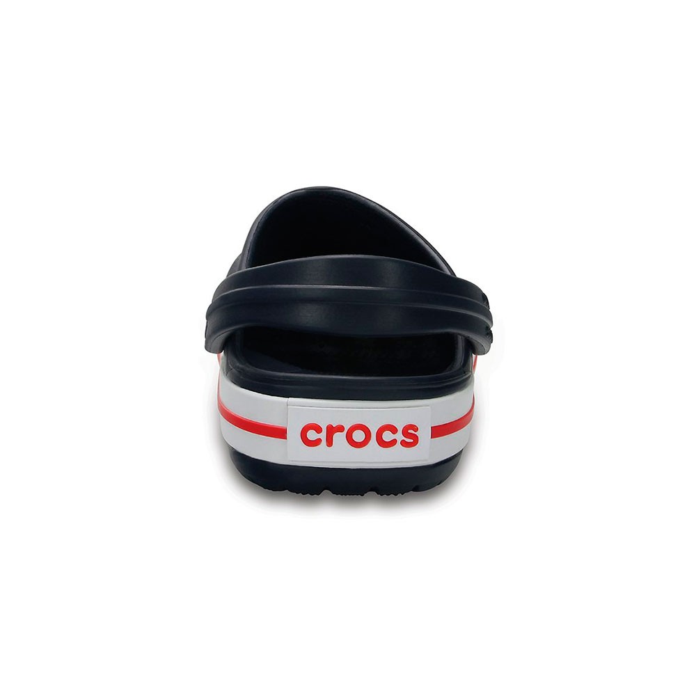 Zueco Crocs Crocband 204537-NAV
