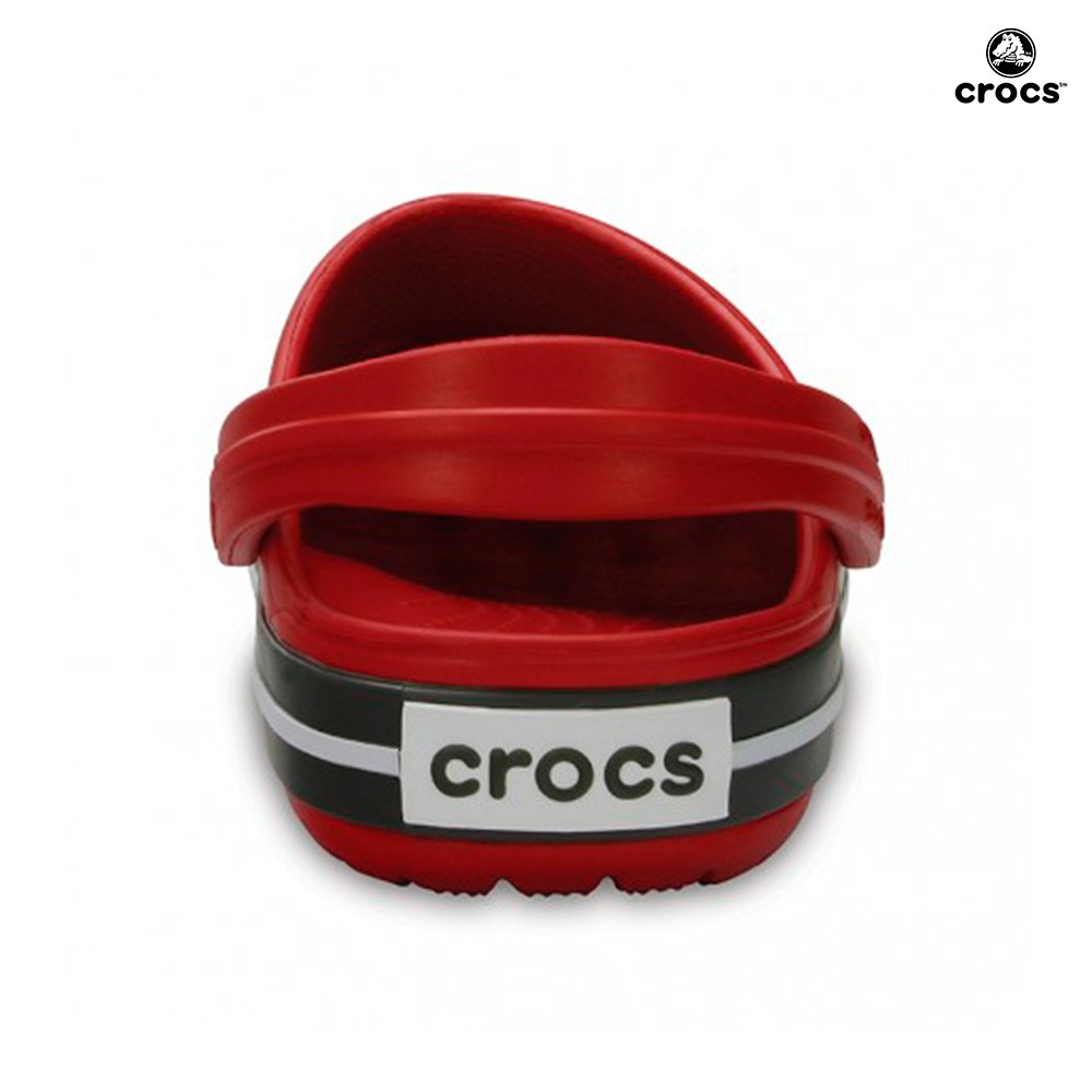 Zueco Crocs Crocband 204537-PEP