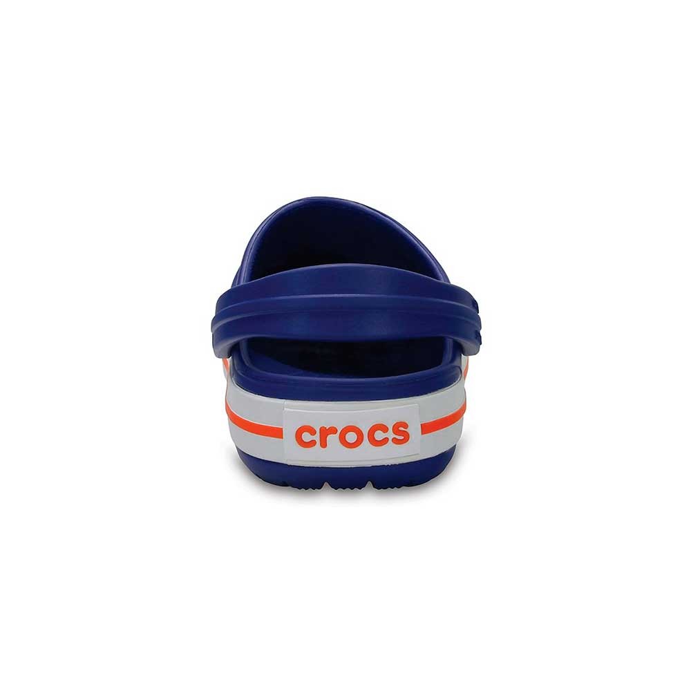 Zueco Crocs Crocband 207005-CER