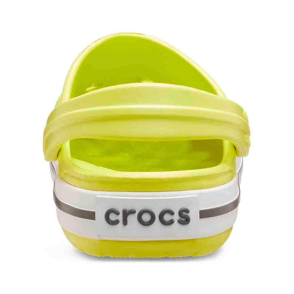 Zueco Crocs Crocband 207005-CIT