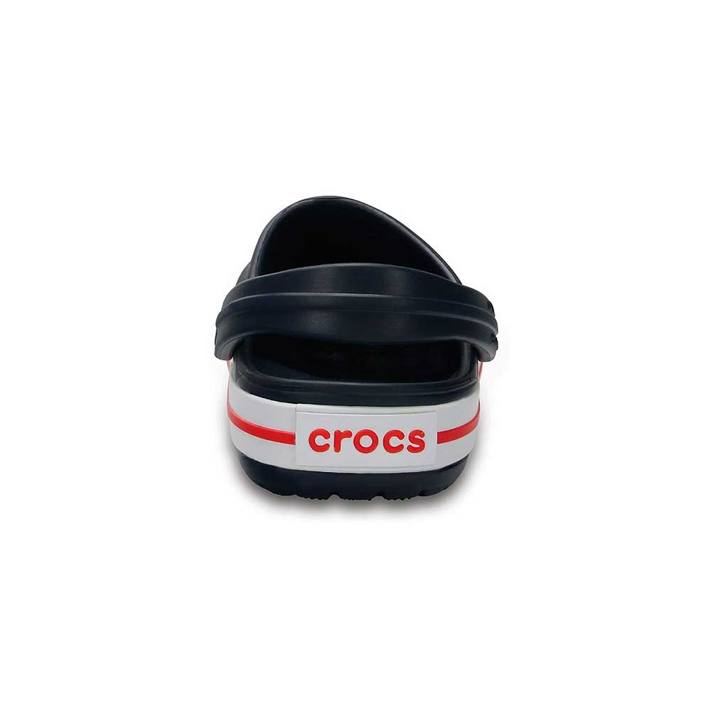 Zueco Crocs Crocband K 207005-NAV