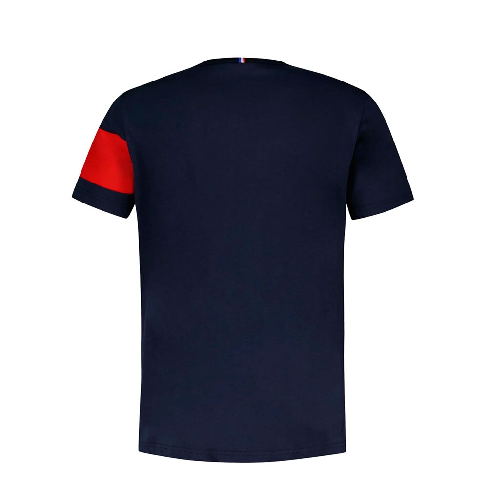 Camiseta Le Coq Sportif Tricolore 2310010