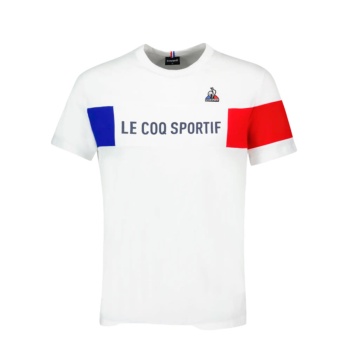 Camiseta Le Coq Sportif Tricolore 2310012