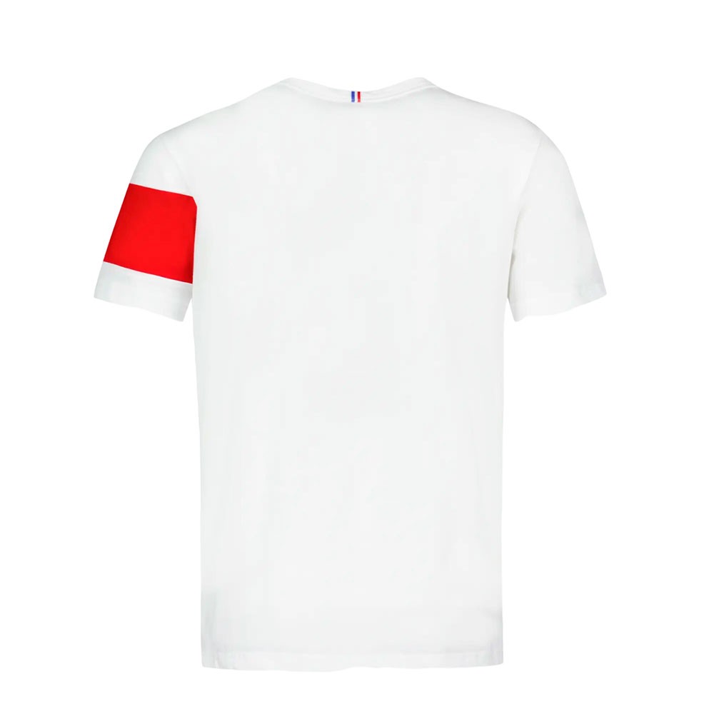 Camiseta Le Coq Sportif Tricolore 2310012
