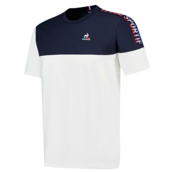 Camiseta Le Coq Sportif Tricolore 2410203
