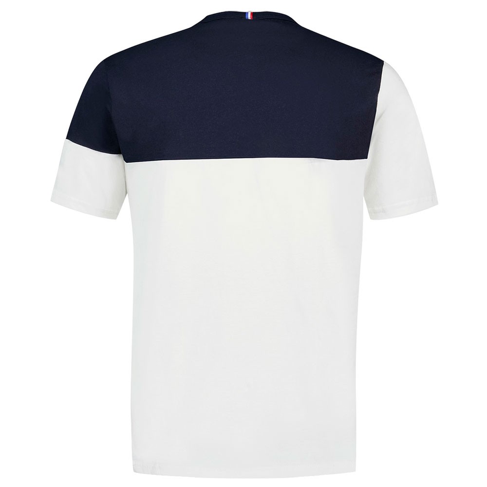 Camiseta Le Coq Sportif Tricolore 2410203