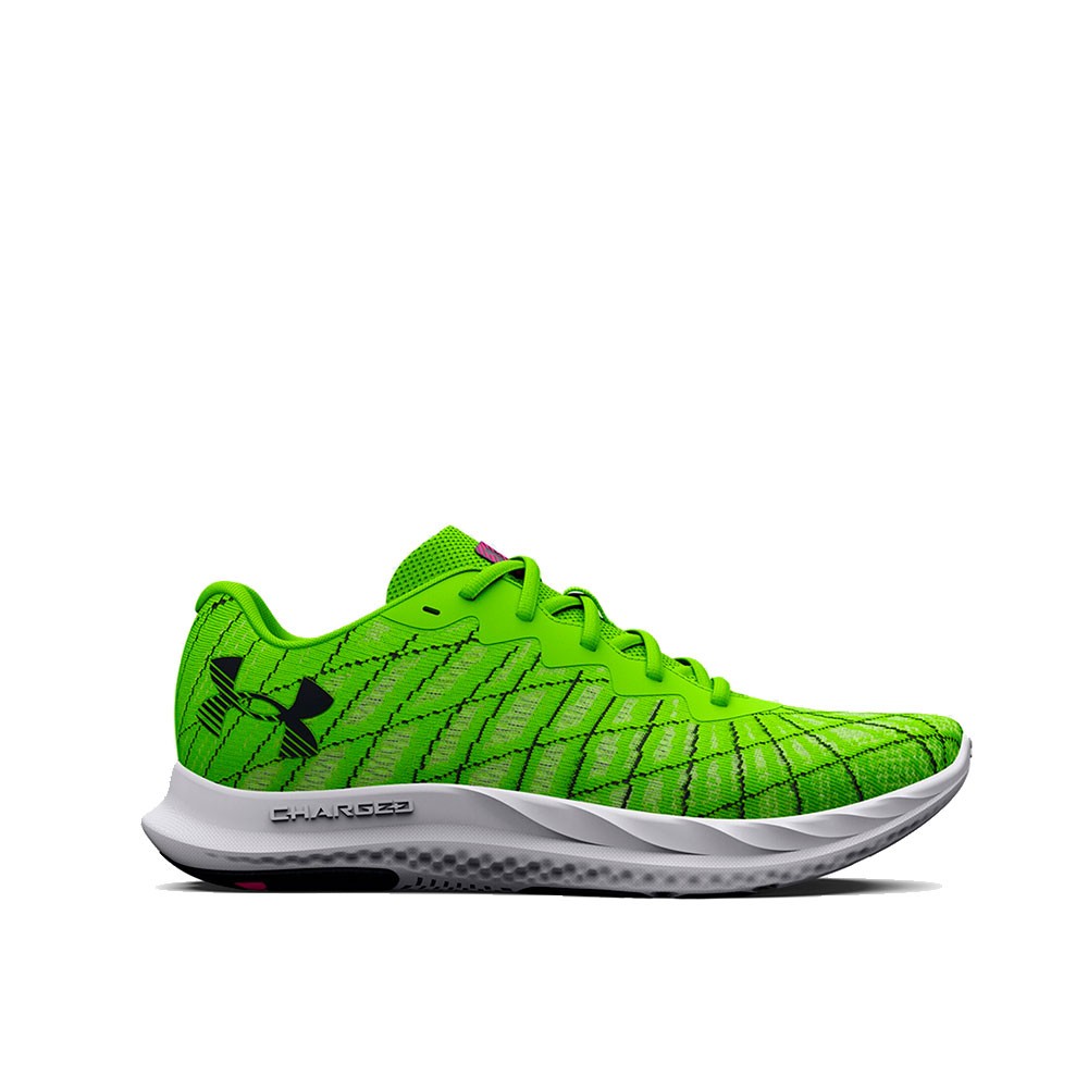 Zapatilla Under Armour Charged Breeze 2 3026135-300
