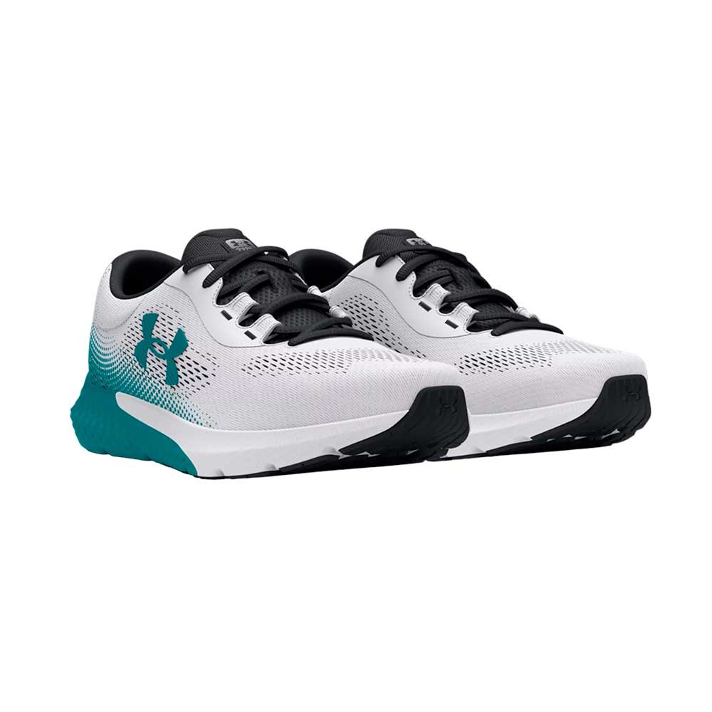 Zapatilla Under Armour Charged Rogue 4 3026998-102