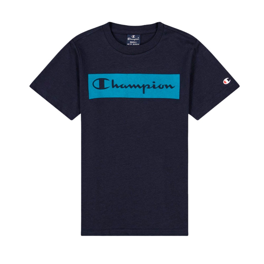 Camiseta Champion 306155-BS501