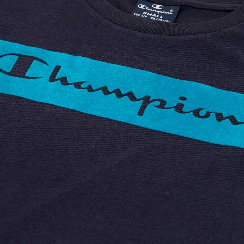 Camiseta Champion 306155-BS501