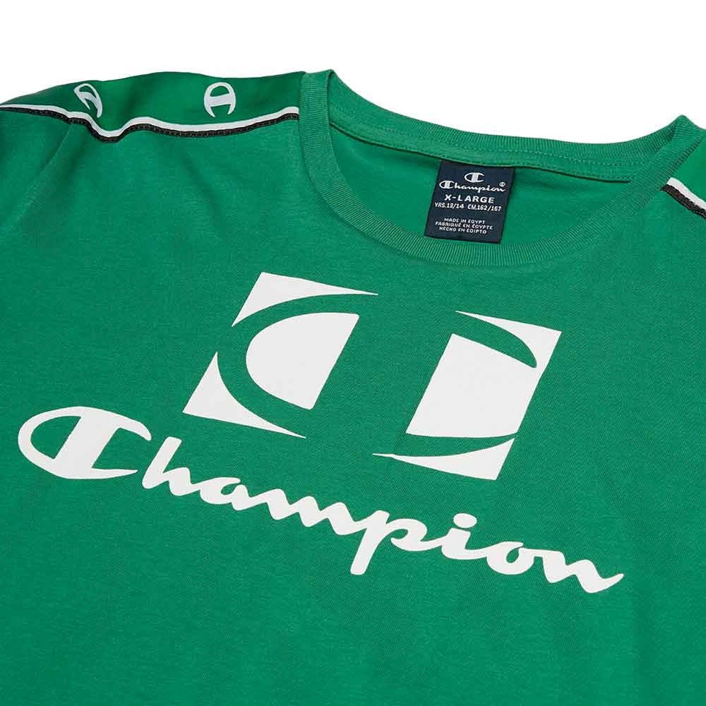 Camiseta Champion 306326-GS108
