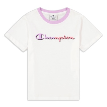 Camiseta Champion 404670-WW001