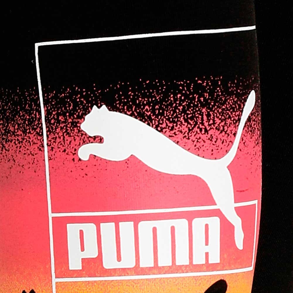 Leggings Puma Brand Love 535708-01
