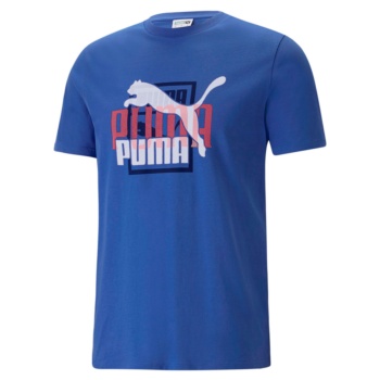 Camiseta Puma Classics 538180-92