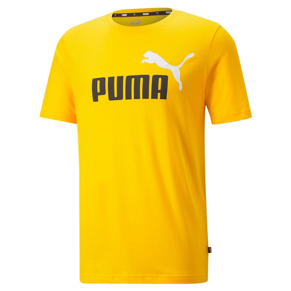 Despertar plato Pesimista Camiseta Puma Essential 586759-39