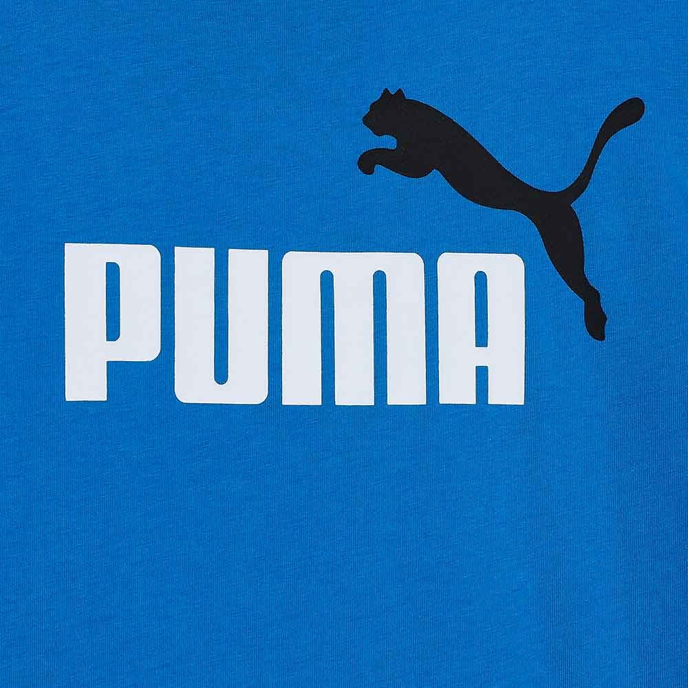 Camiseta Puma Essential 586985-48
