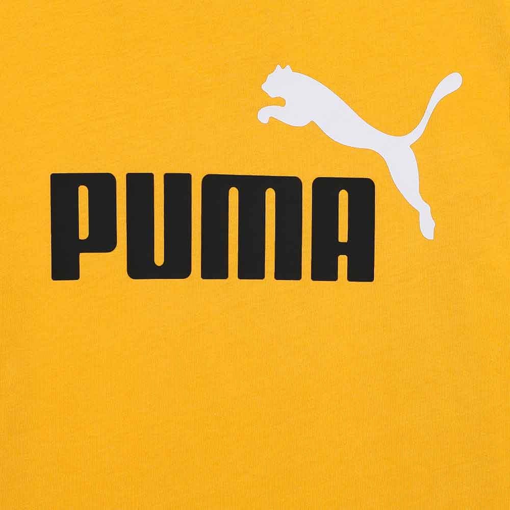 Camiseta Puma Essential 586985-55