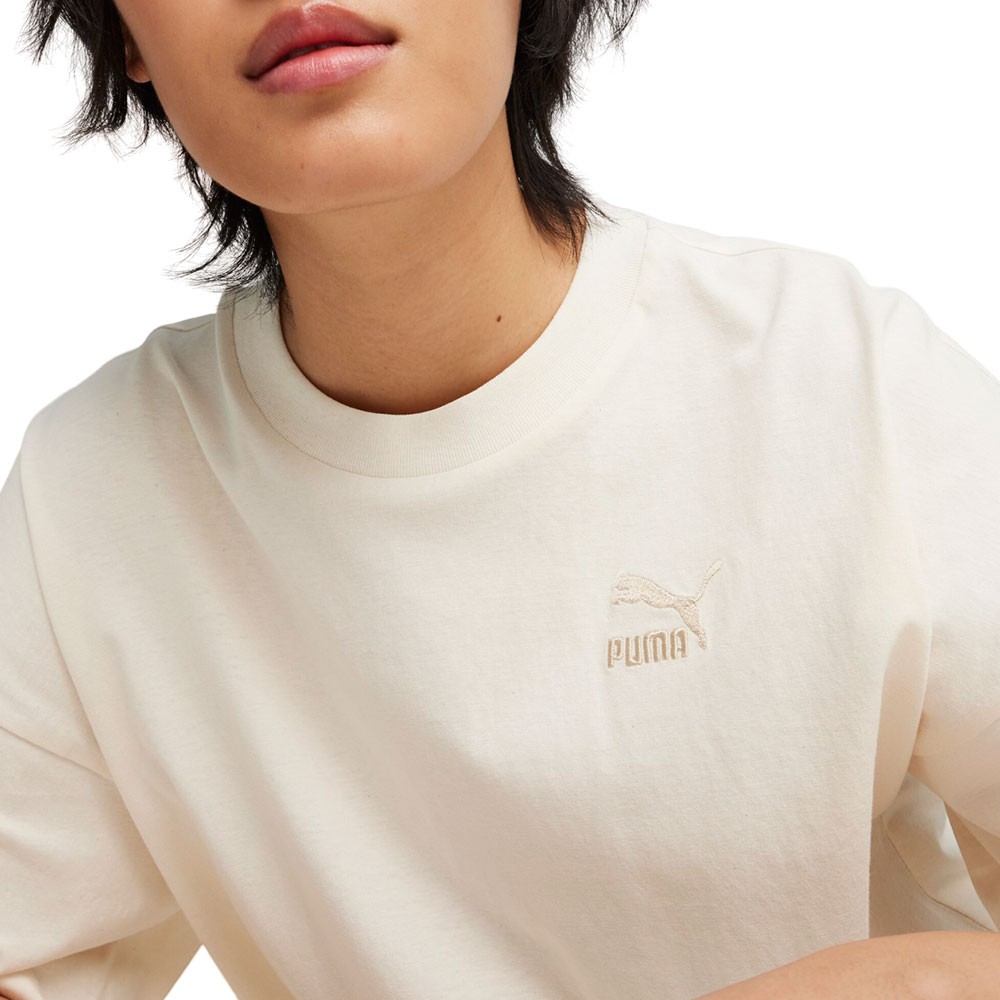 Camiseta Puma Better Classics Oversize 624226-99
