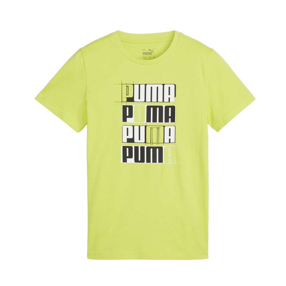 Camiseta Puma Essential 679224-38