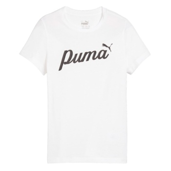 Camiseta Puma Essential 679402-02