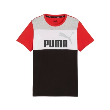 Camiseta Puma Essential 679716-04