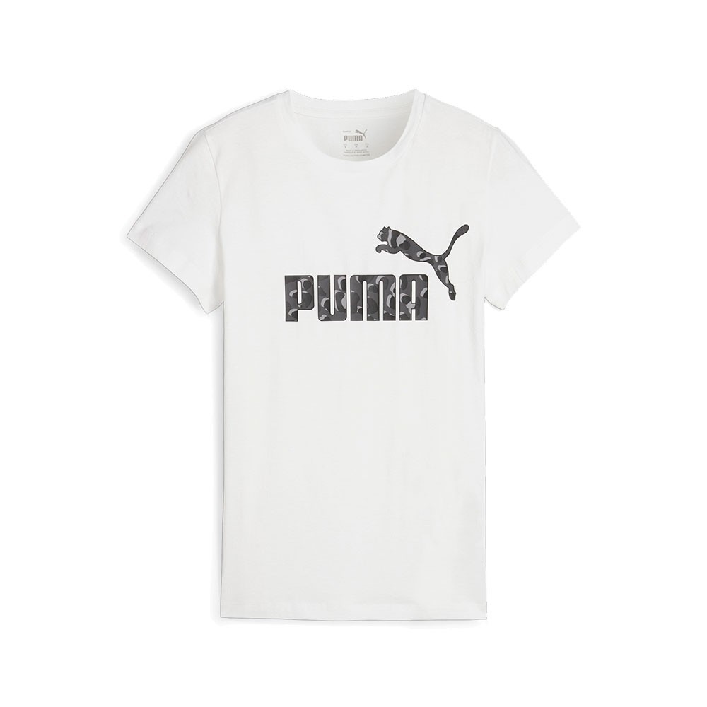 Camiseta Puma Essential 679784-02