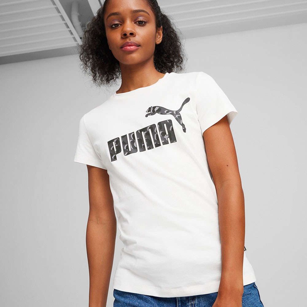 Camiseta Puma Essential 679784-02