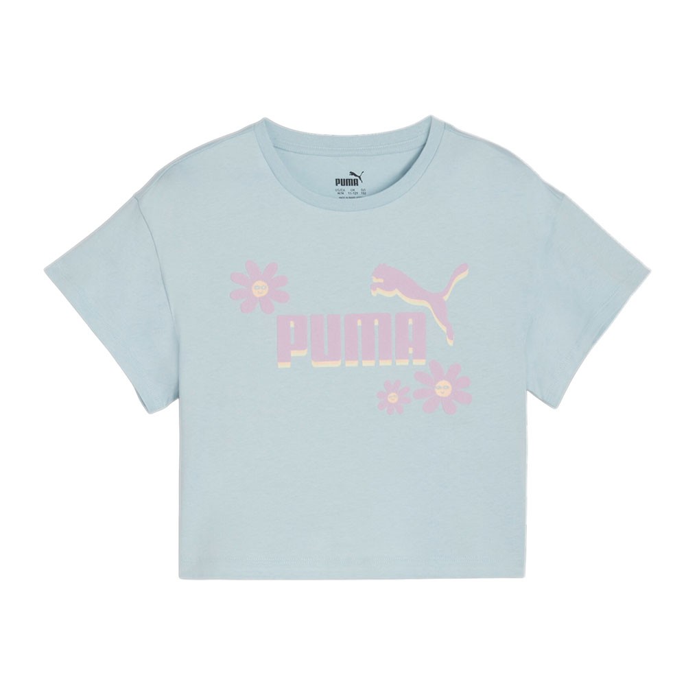 Camiseta Puma Summer Flower 680265-22