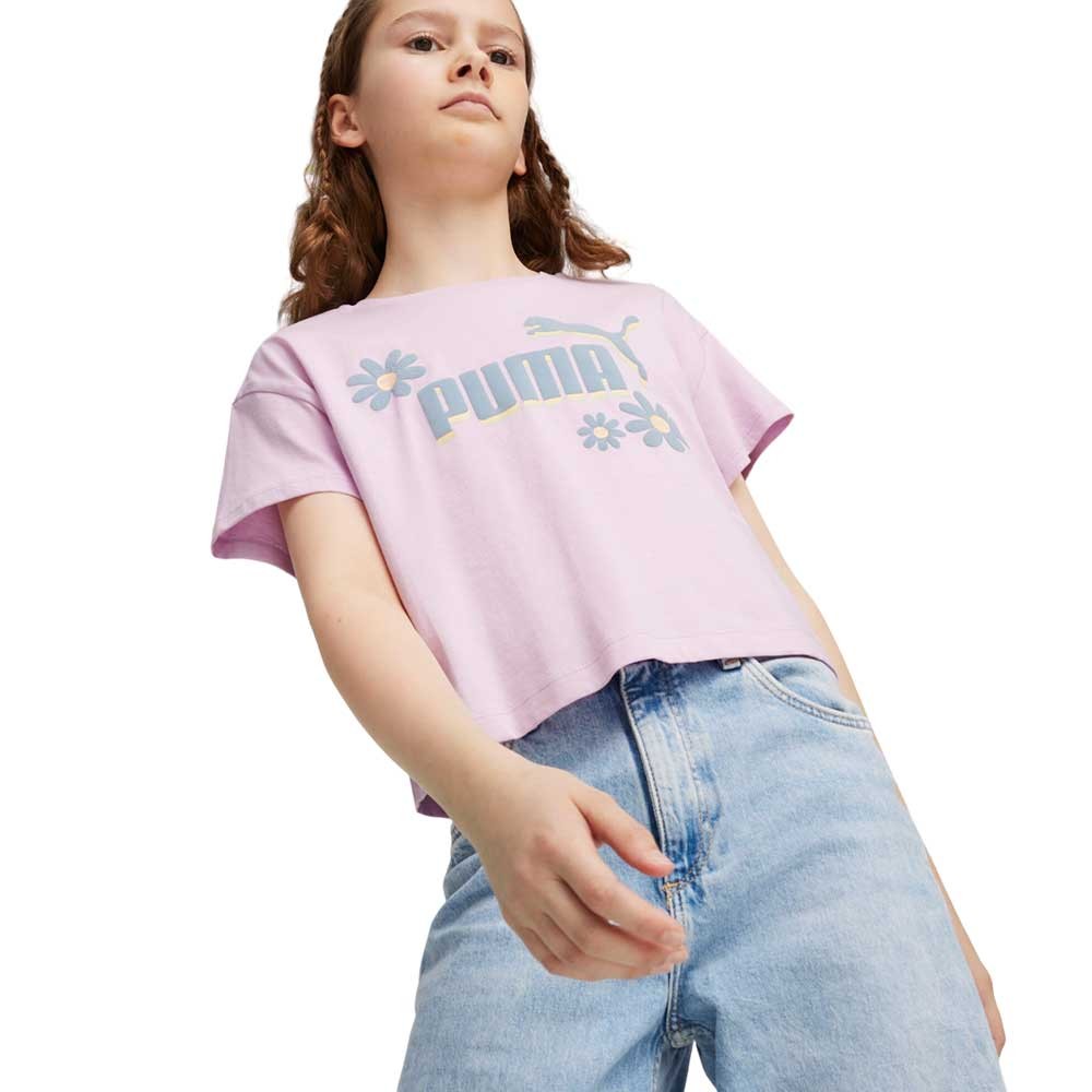 Camiseta Puma Summer Flower 680265-60